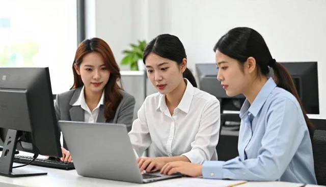 技术方案设计在业务趋势中的关键作用与实践路径
