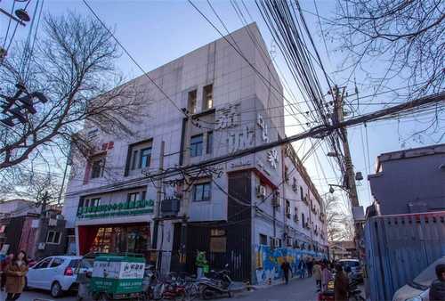 内蒙古虹膜门禁测温系统人体体温探测