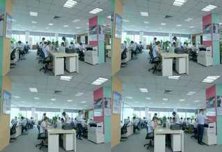 湖州办公网络综合布线厂家排名