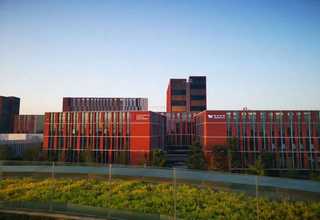 中山涡轮减速机