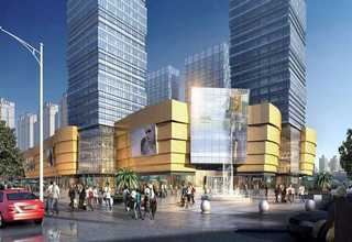 杨浦区学校护栏安装