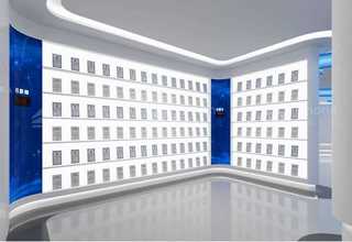 广东智能通风地板