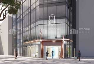 上海闵行区专业门头招牌厂家