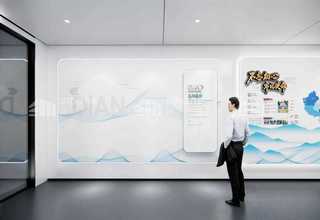 茶馆室内设计定制公司