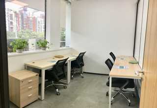 浙江下城加工中心培训班