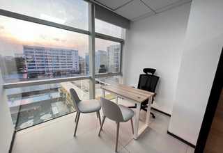 浙江数据中心统计