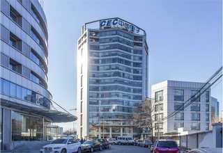 潍坊木质护栏图片