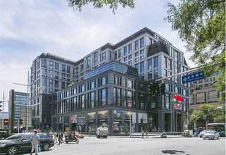 红桥区什么是灯具市场