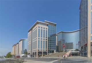 云南深锥高效浓密机厂家