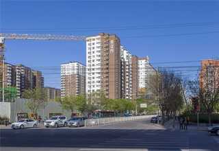 徐汇区设计师王然设计经验丰富