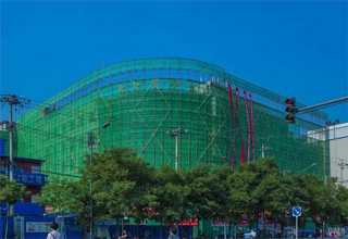 浙江舞台柔性屏大概多少钱