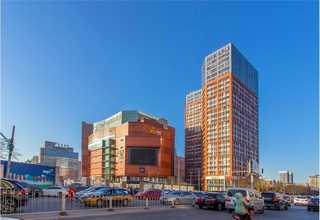 老城区整体定制电视柜厂