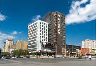 海南便宜热交换器生产厂家